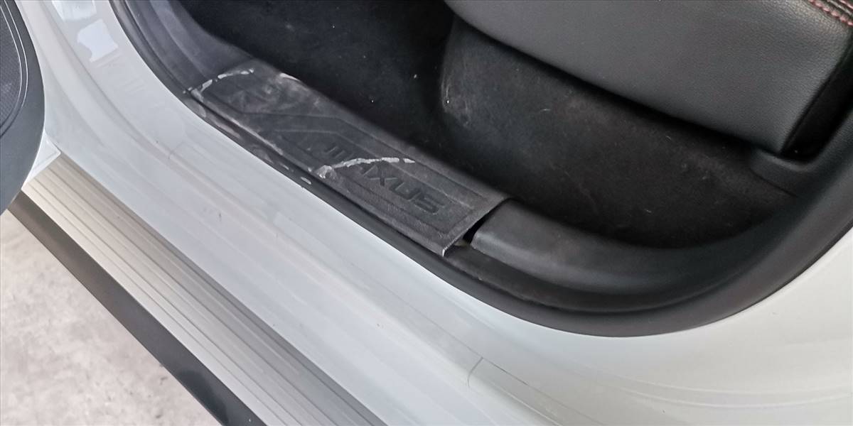 MAXUS T60 DCAB 4X4 2.0 AUT - Imagen 78