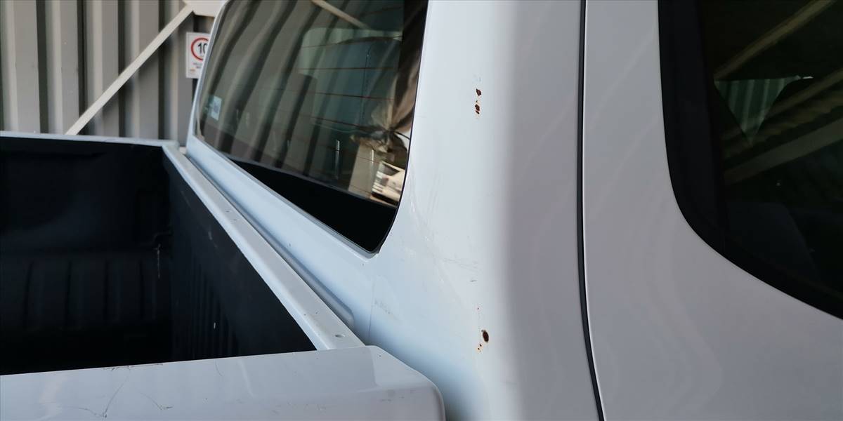 MAXUS T60 DCAB 4X4 2.0 AUT - Imagen 79