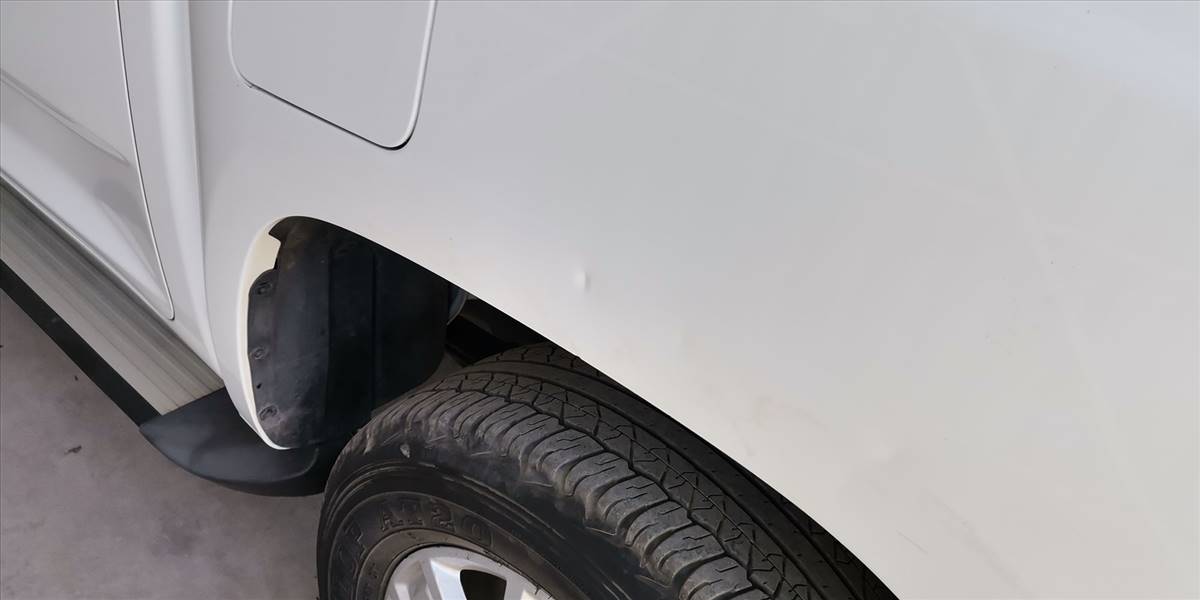 MAXUS T60 DCAB 4X4 2.0 AUT - Imagen 92