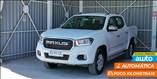 MAXUS T60 DCAB 4X4 2.0 AUT - Imagen 105