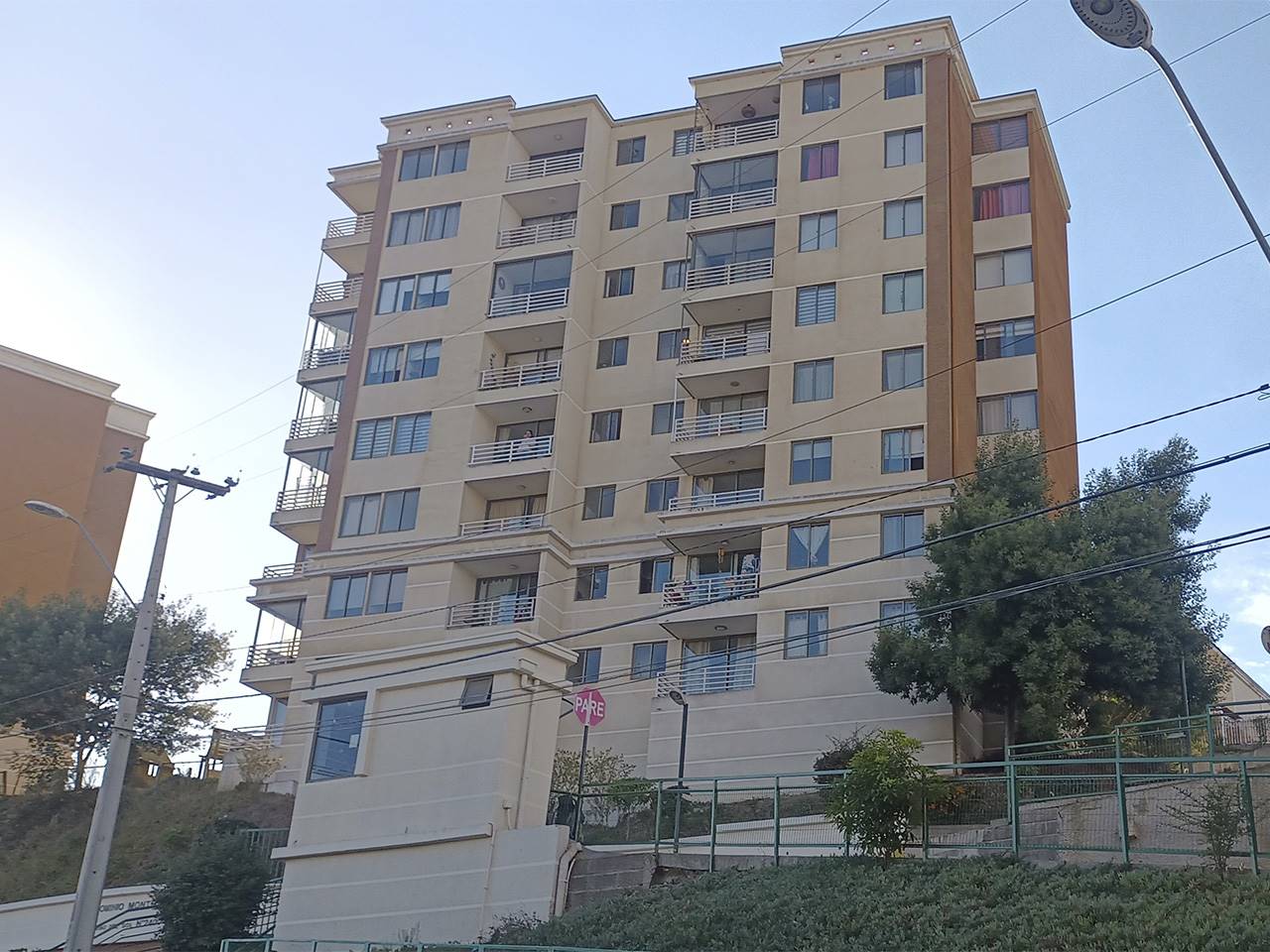 Camino el sol 2400, Bodega 102 - Imagen 1