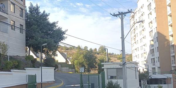 Camino el sol 2400, Bodega 102 - Imagen 2