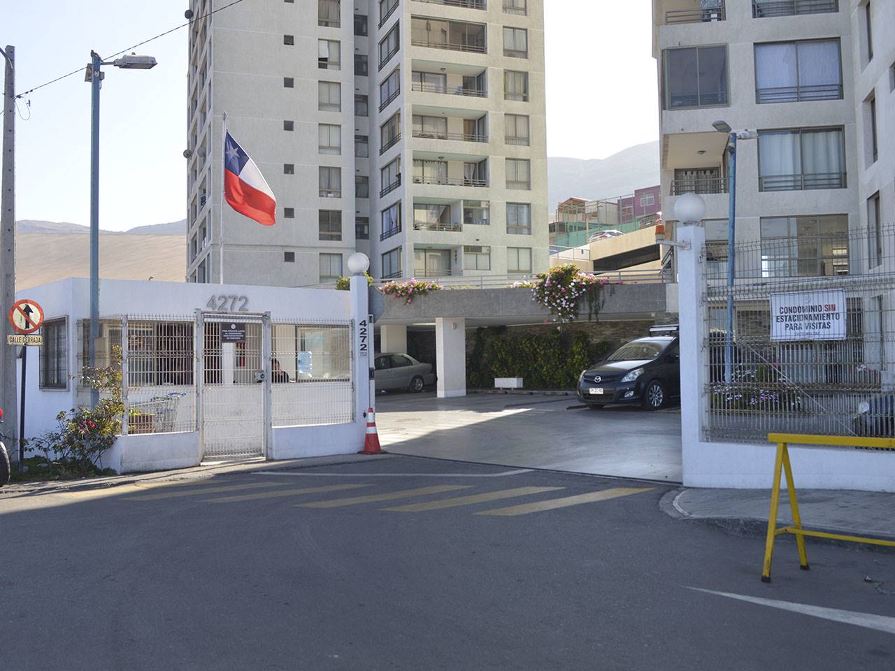 Cinco Sur 4272, Depto. 103 - Imagen 4
