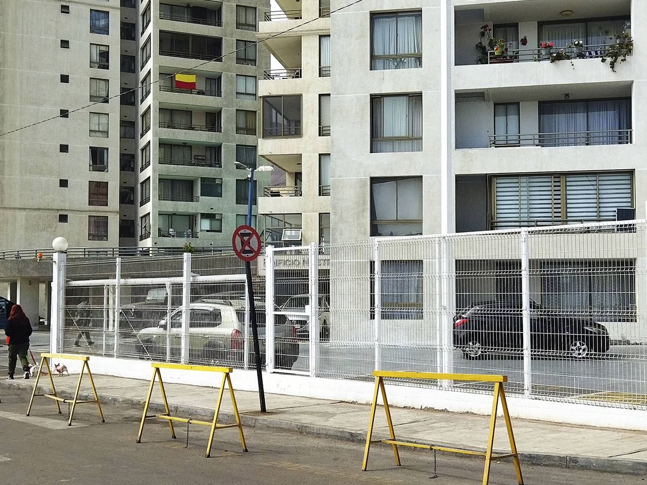 Cinco Sur 4272, Depto. 103 - Imagen 5