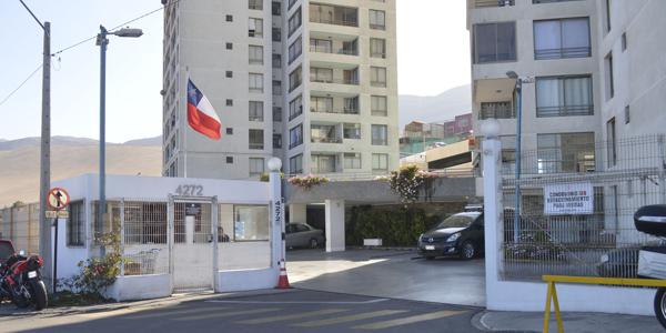 Cinco Sur 4272, Depto. 103 - Imagen 10