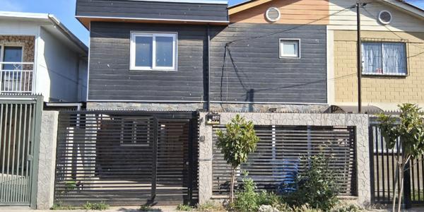 Lago Lleu Lleu 4453 - Imagen 17