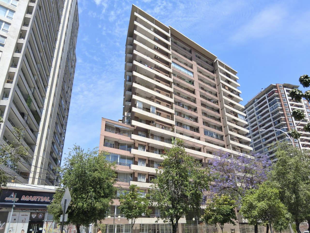 Av. Irarrazaval 4345, Bodega 139 - Imagen 1