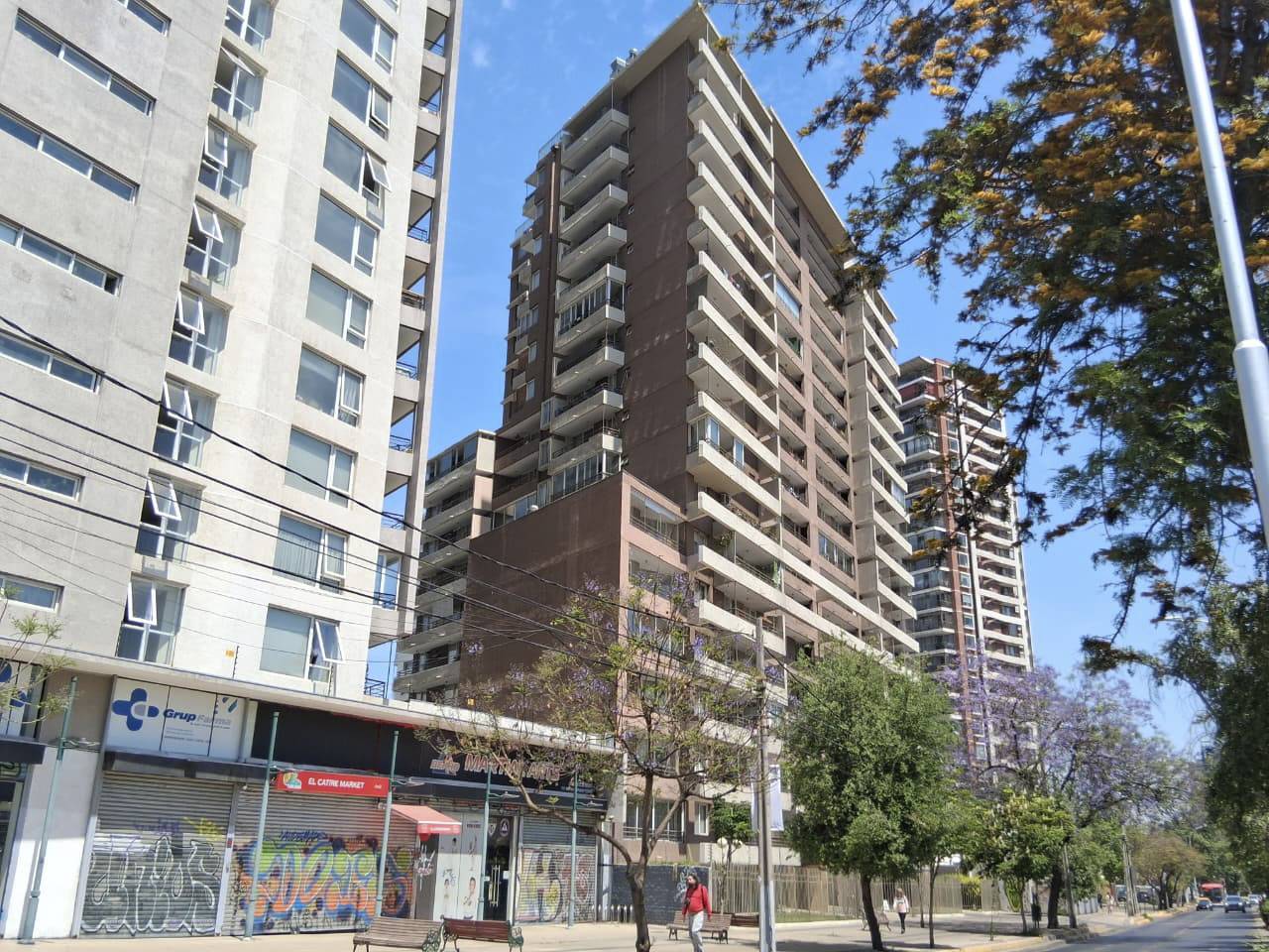 Av. Irarrazaval 4345, Bodega 139 - Imagen 3