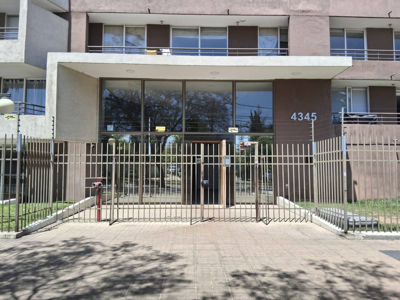 Av. Irarrazaval 4345, Estacionamiento 40 - Imagen 4