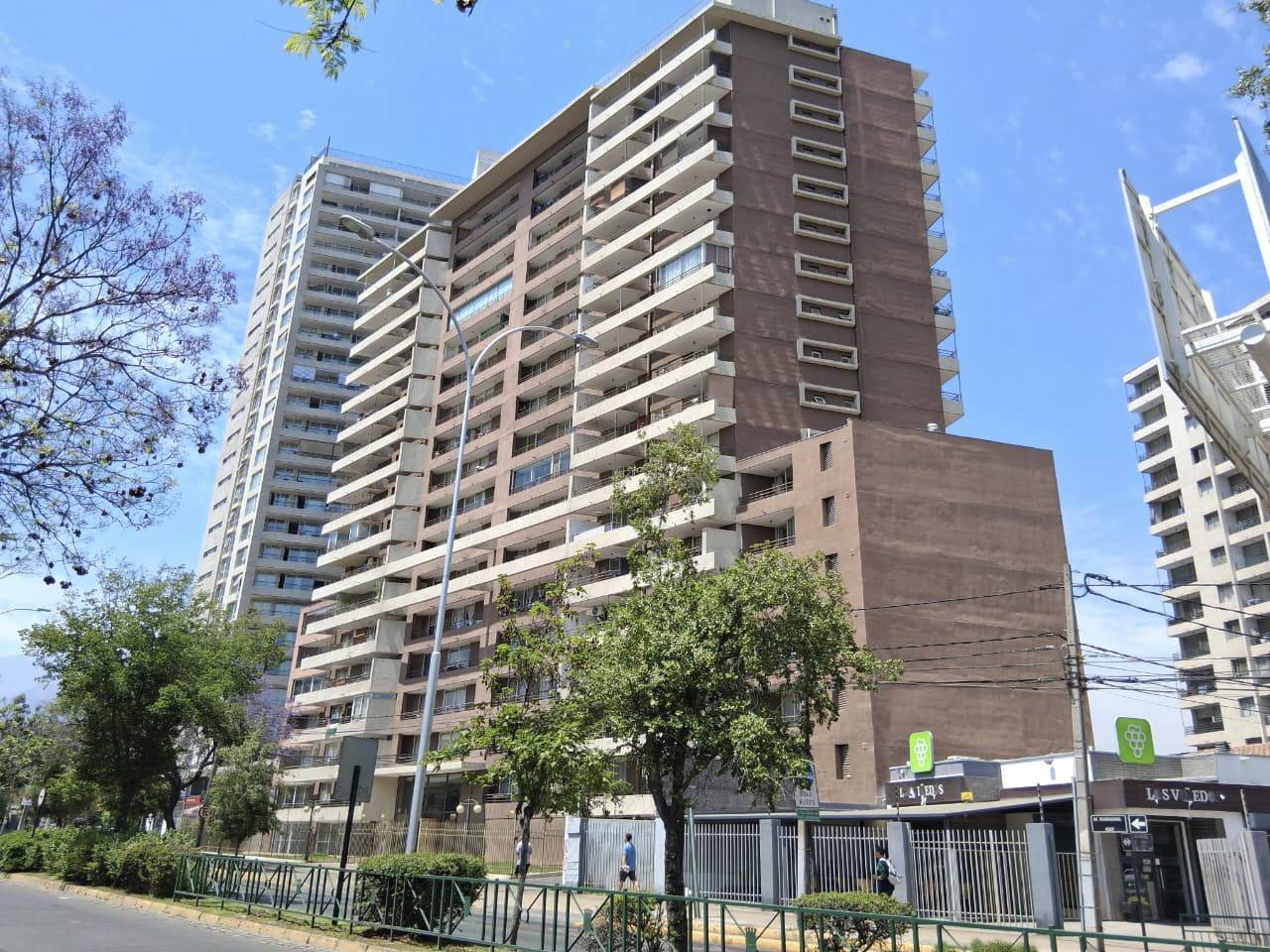 Av. Irarrazaval 4345, Estacionamiento 40 - Imagen 5