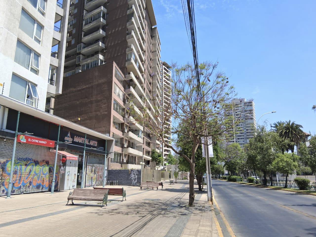 Av. Irarrazaval 4345, Estacionamiento 40 - Imagen 6