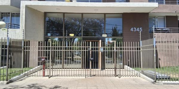 Av. Irarrazaval 4345, Estacionamiento 40 - Imagen 9
