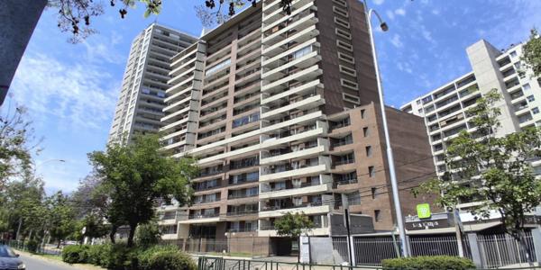 Av. Irarrazaval 4345, Estacionamiento 40 - Imagen 12