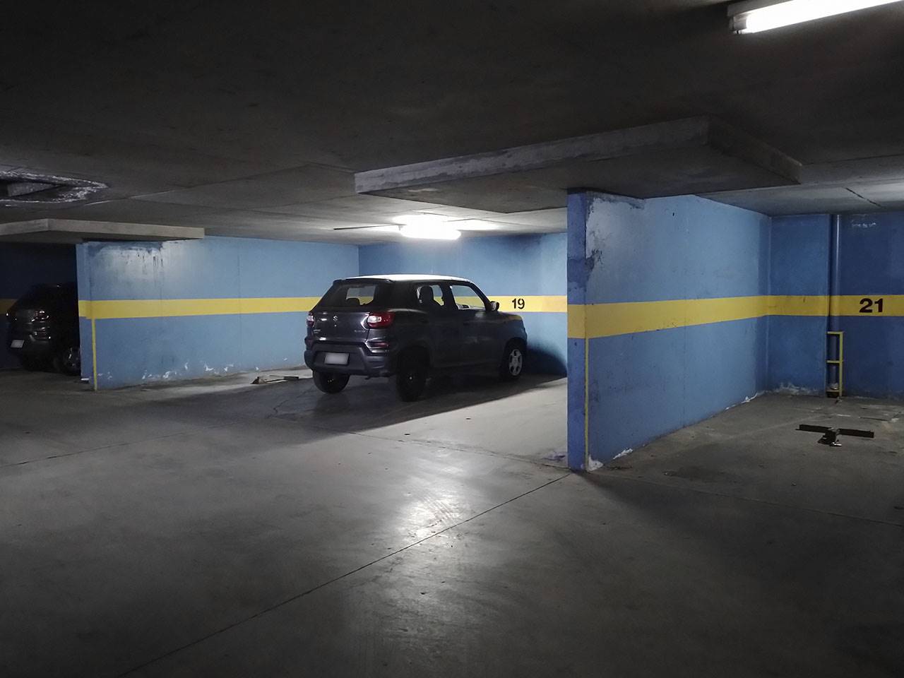 Serrano 345, Estacionamiento 21 - Imagen 2