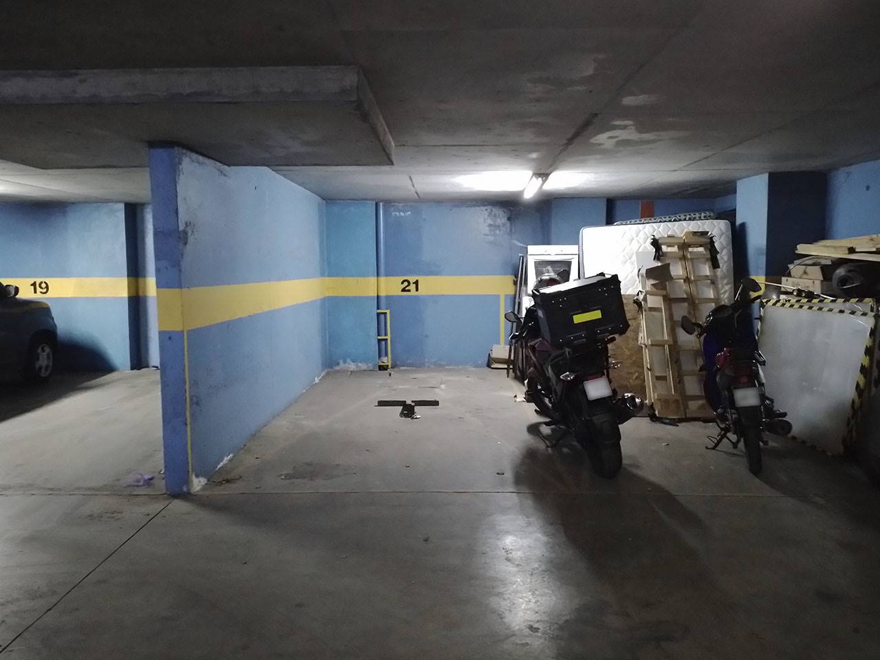 Serrano 345, Estacionamiento 21 - Imagen 12