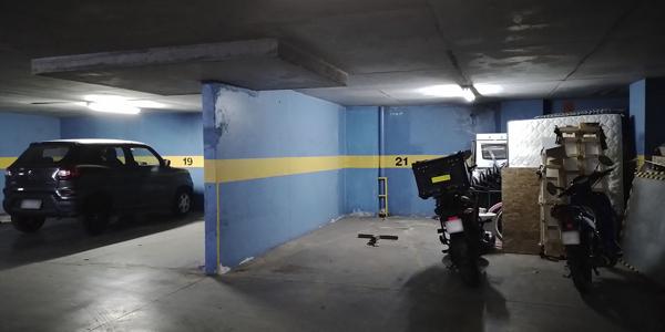 Serrano 345, Estacionamiento 21 - Imagen 17