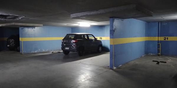 Serrano 345, Estacionamiento 21 - Imagen 22