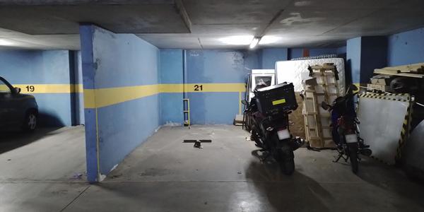 Serrano 345, Estacionamiento 21 - Imagen 23