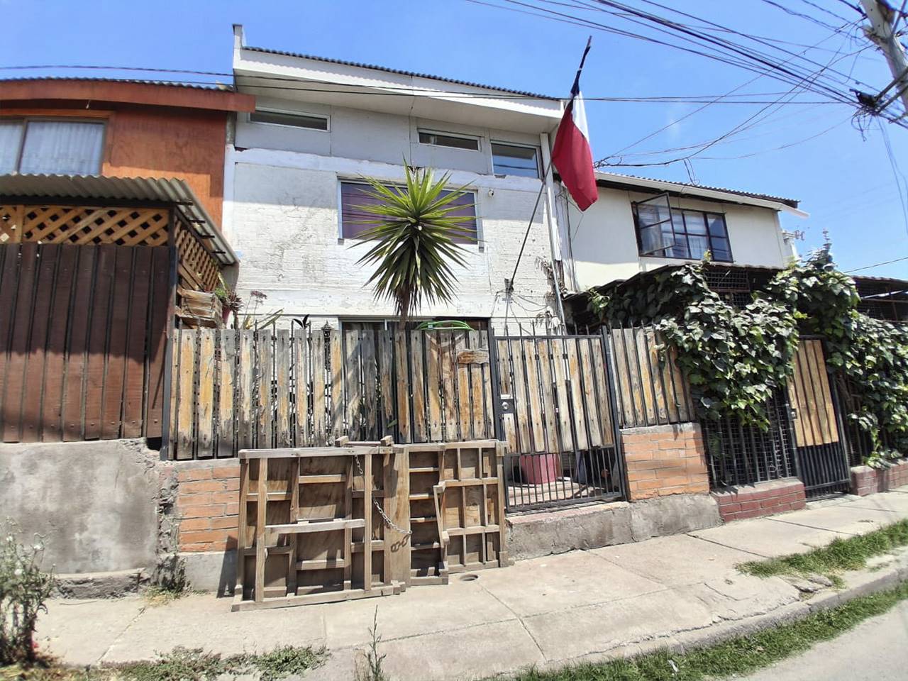 Pasaje Río Bueno 6933 - Imagen 1