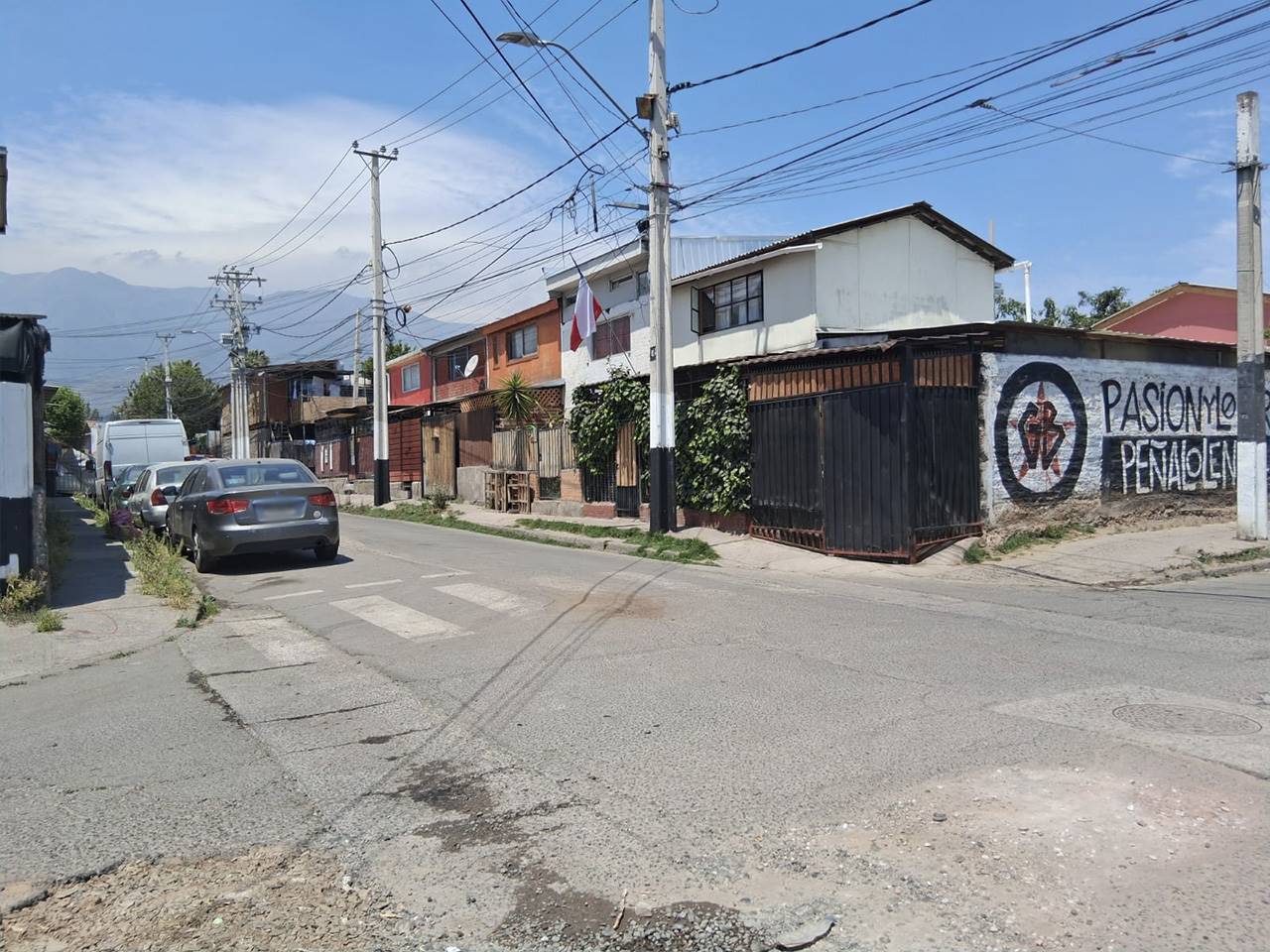 Pasaje Río Bueno 6933 - Imagen 2