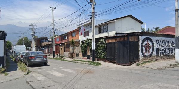 Pasaje Río Bueno 6933 - Imagen 6