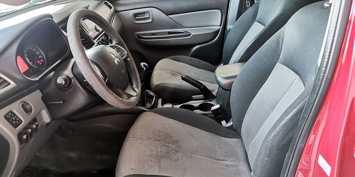 MITSUBISHI L200 KATANA CRT - Imagen 28