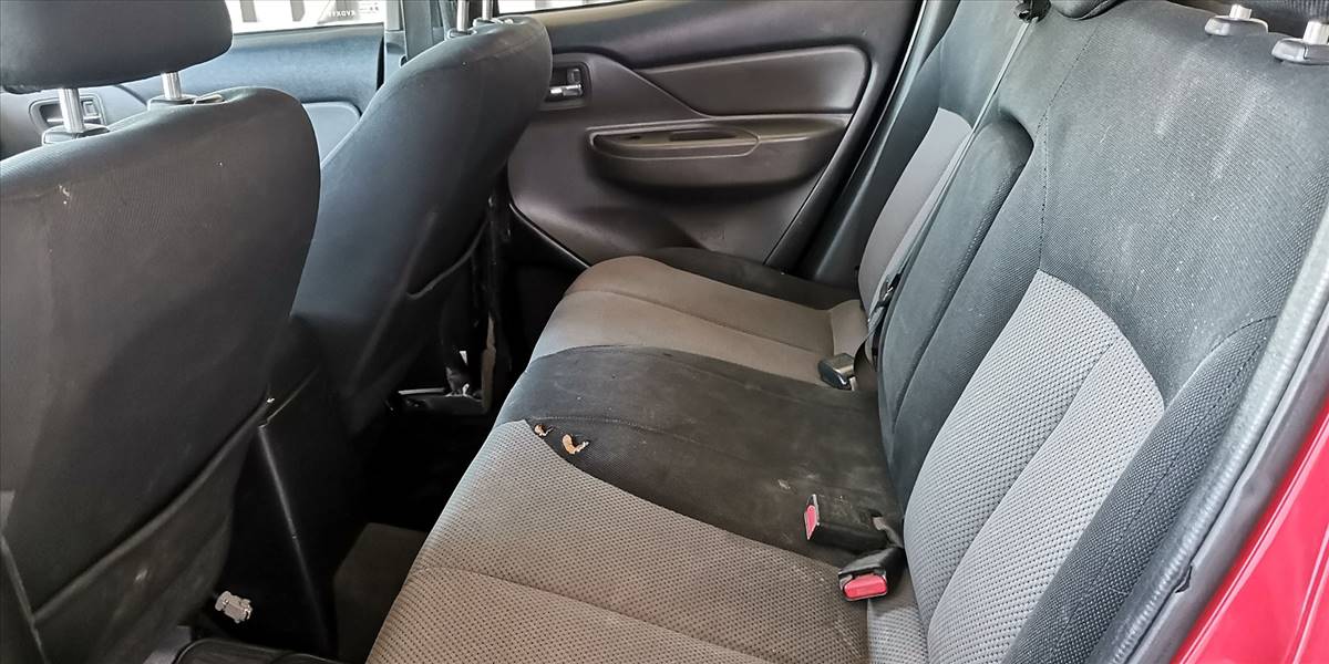 MITSUBISHI L200 KATANA CRT - Imagen 29