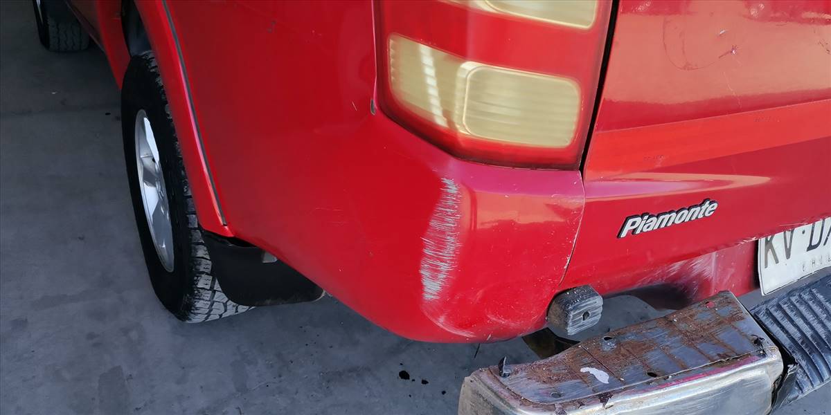 MITSUBISHI L200 KATANA CRT - Imagen 44