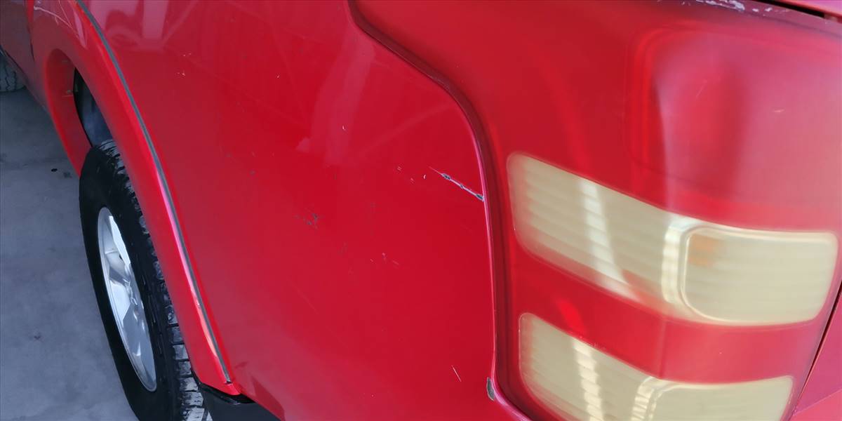 MITSUBISHI L200 KATANA CRT - Imagen 48