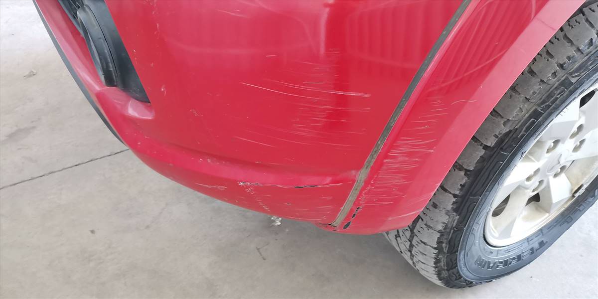 MITSUBISHI L200 KATANA CRT - Imagen 61