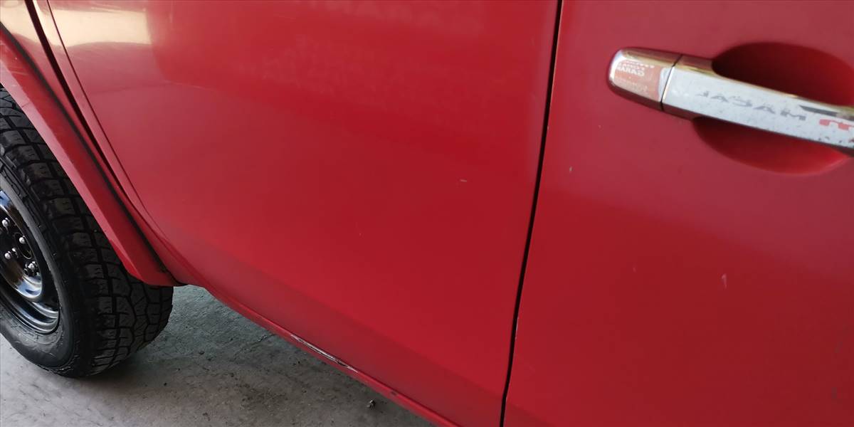 MITSUBISHI L200 KATANA CRT - Imagen 63