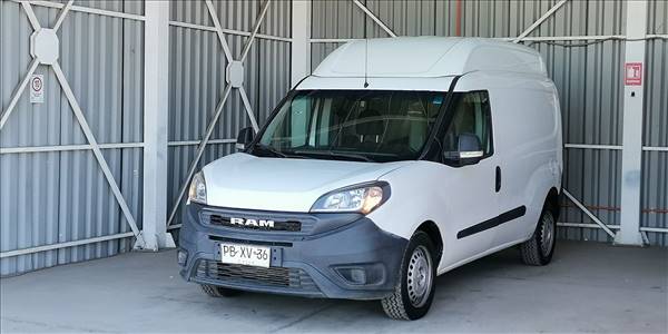 RAM VAN 1000 CARGO XL 1.6 - Imagen 3