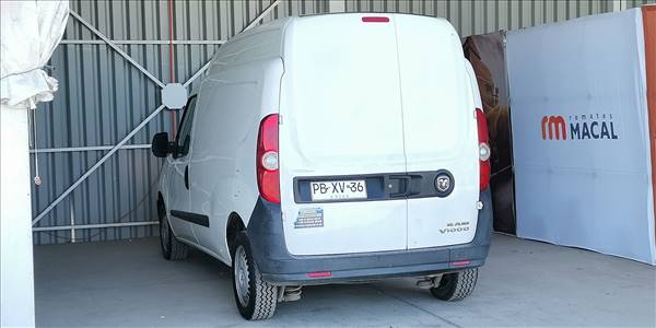 RAM VAN 1000 CARGO XL 1.6 - Imagen 9