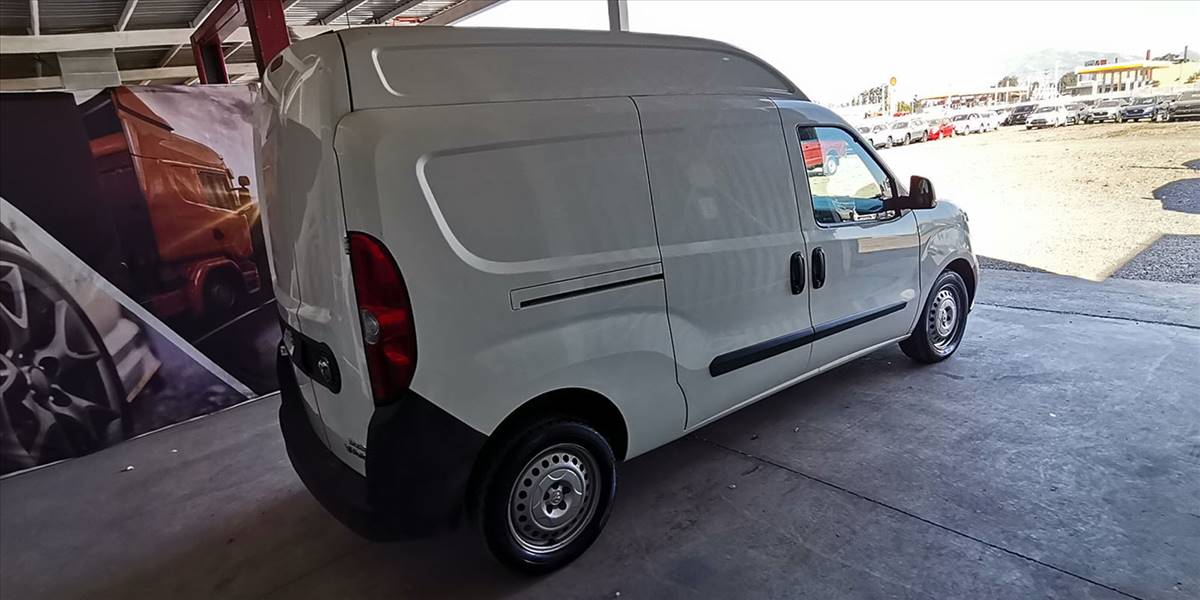 RAM VAN 1000 CARGO XL 1.6 - Imagen 14