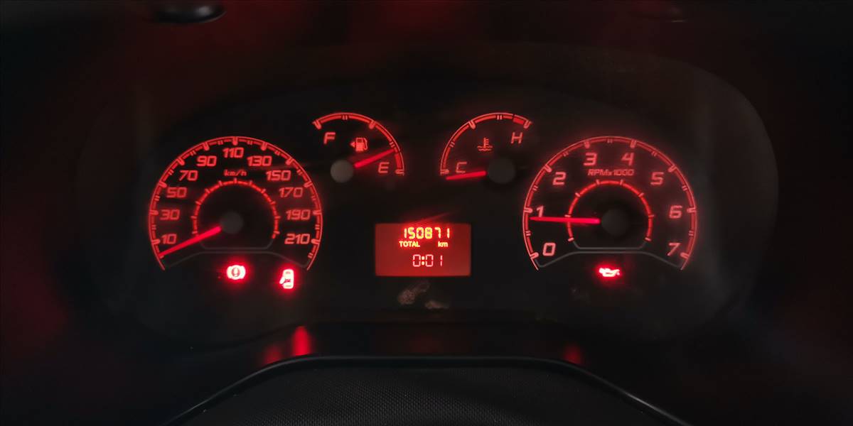 RAM VAN 1000 CARGO XL 1.6 - Imagen 27