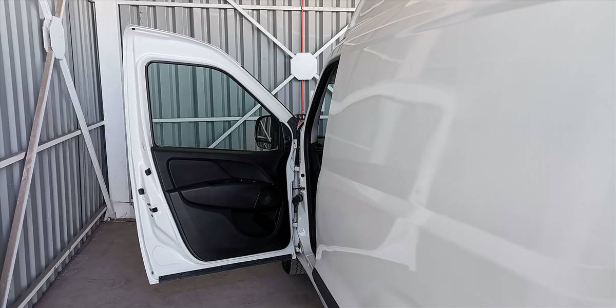 RAM VAN 1000 CARGO XL 1.6 - Imagen 29