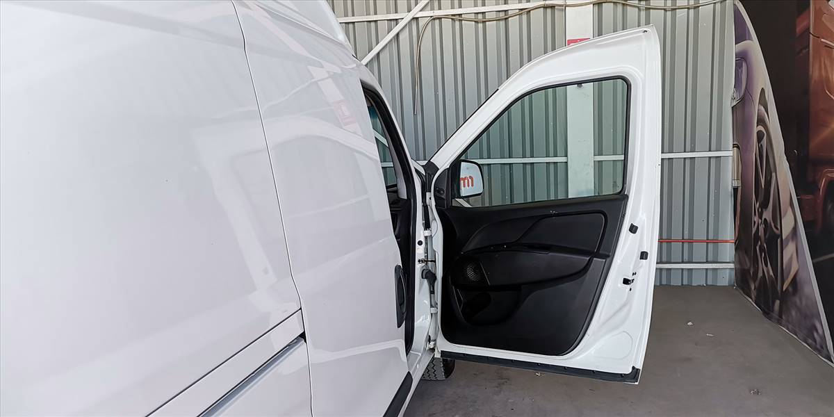 RAM VAN 1000 CARGO XL 1.6 - Imagen 30