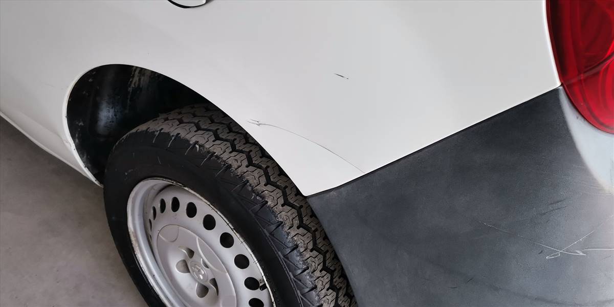 RAM VAN 1000 CARGO XL 1.6 - Imagen 40