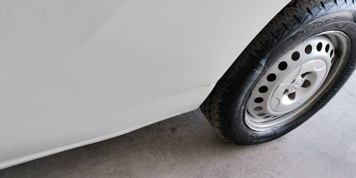 RAM VAN 1000 CARGO XL 1.6 - Imagen 41
