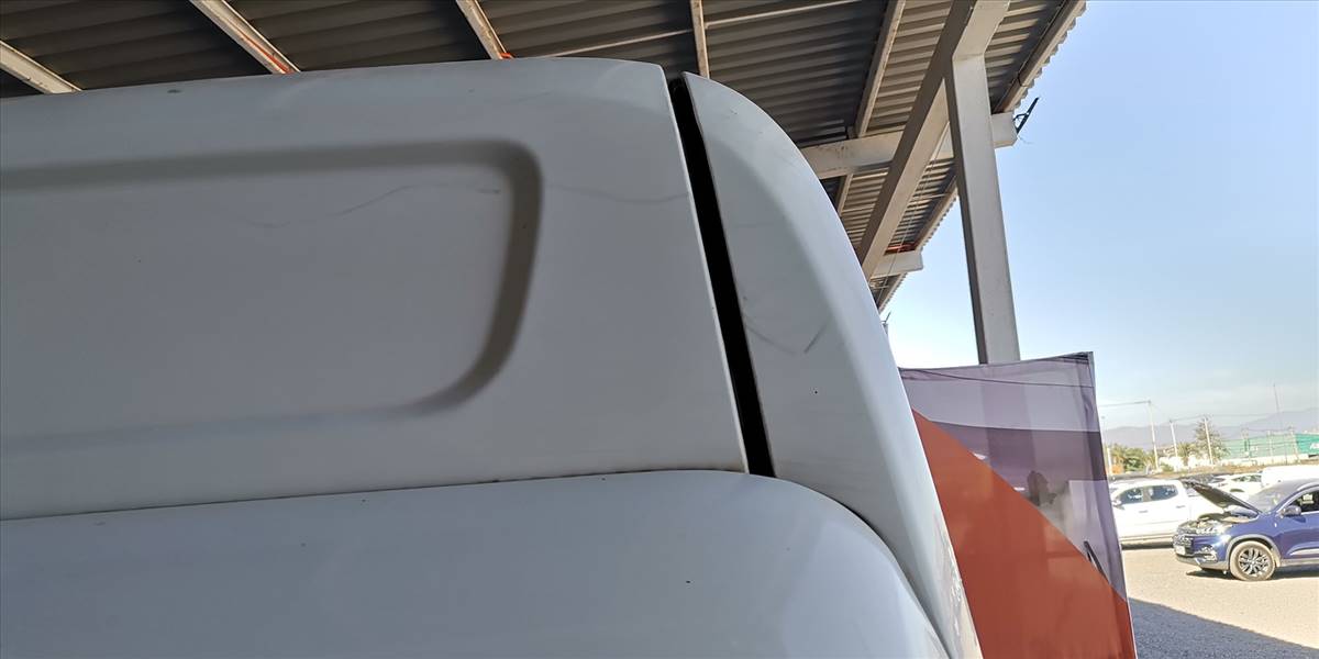 RAM VAN 1000 CARGO XL 1.6 - Imagen 43