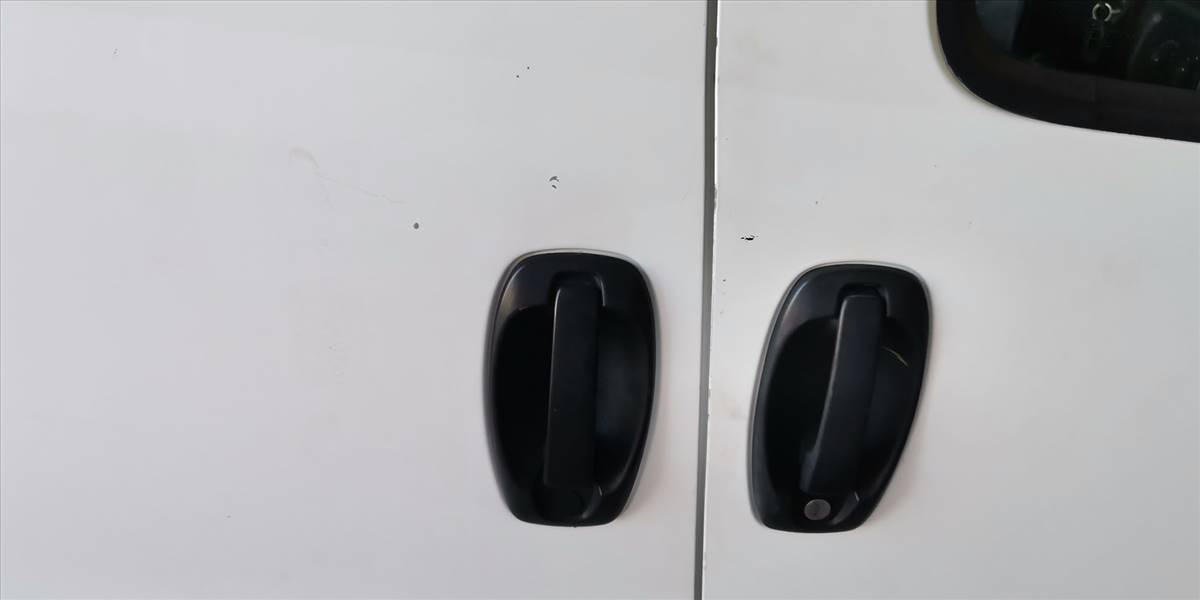 RAM VAN 1000 CARGO XL 1.6 - Imagen 44