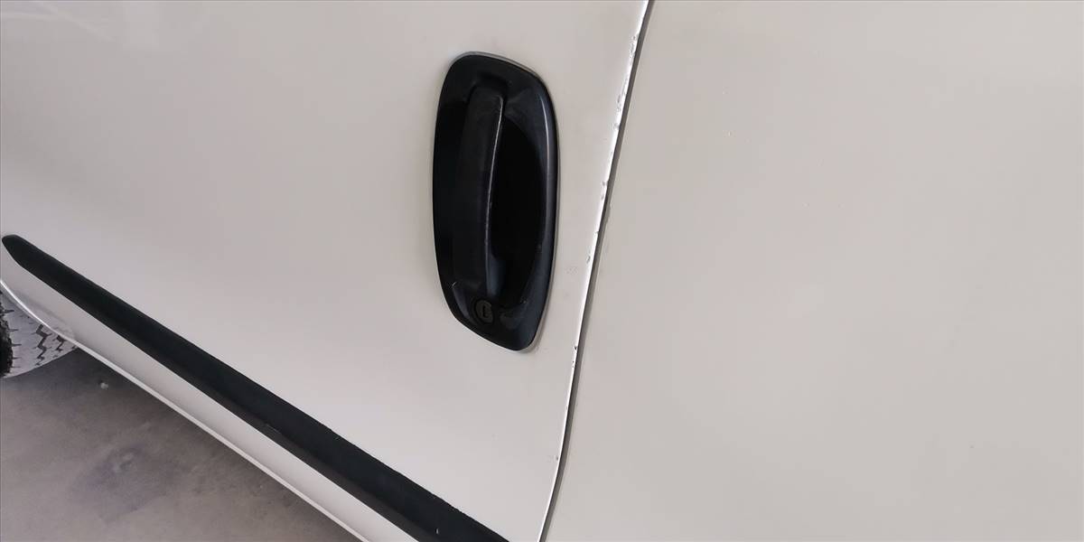 RAM VAN 1000 CARGO XL 1.6 - Imagen 45