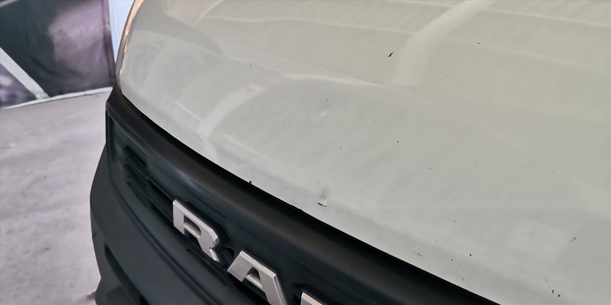 RAM VAN 1000 CARGO XL 1.6 - Imagen 46