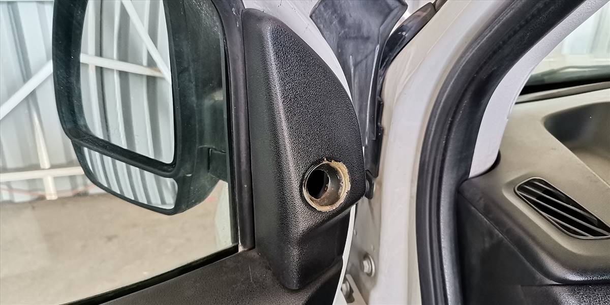 RAM VAN 1000 CARGO XL 1.6 - Imagen 52