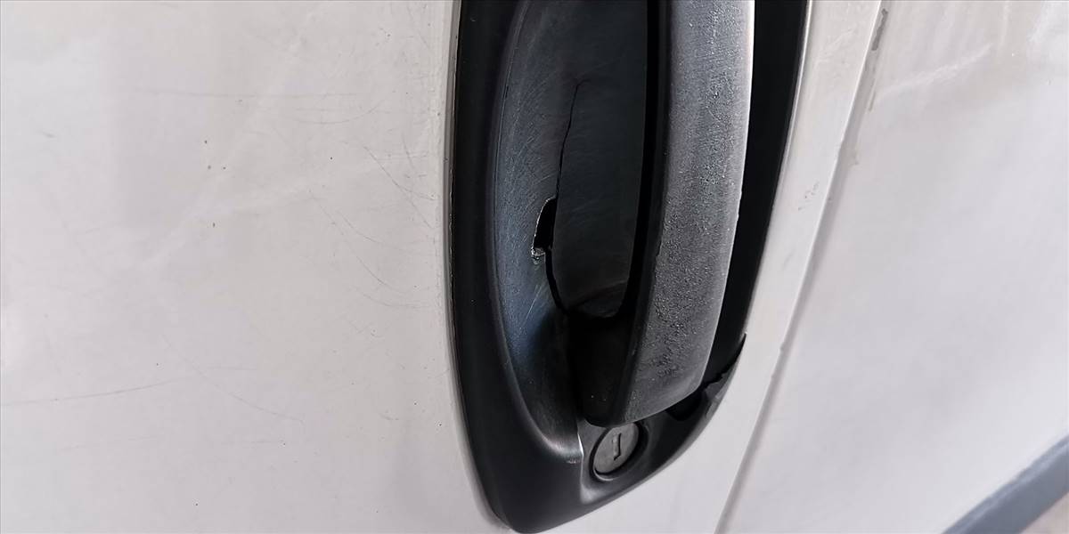 RAM VAN 1000 CARGO XL 1.6 - Imagen 53