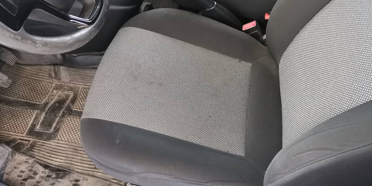 RAM VAN 1000 CARGO XL 1.6 - Imagen 54