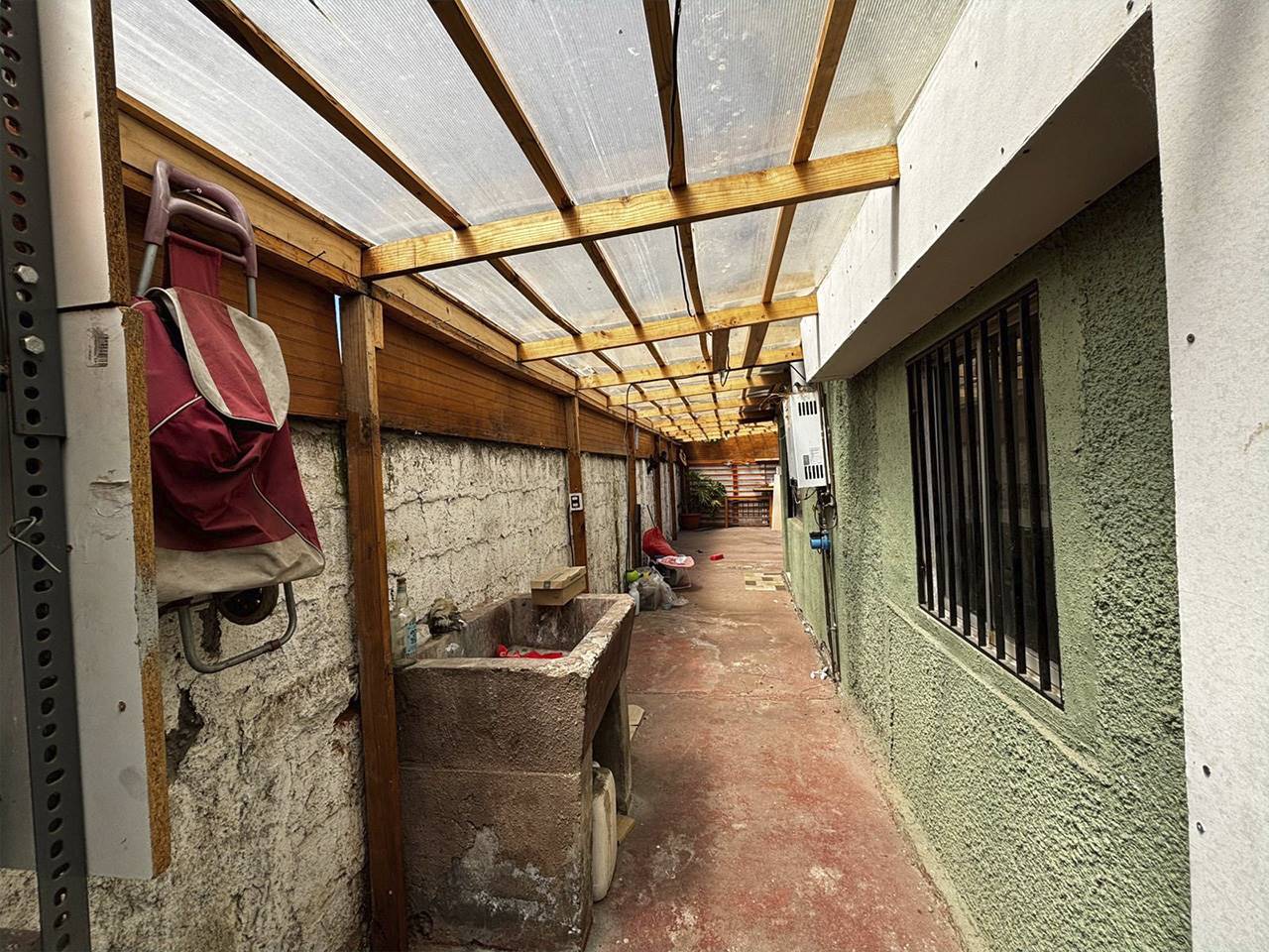 Pasaje Dos 520 - Imagen 13