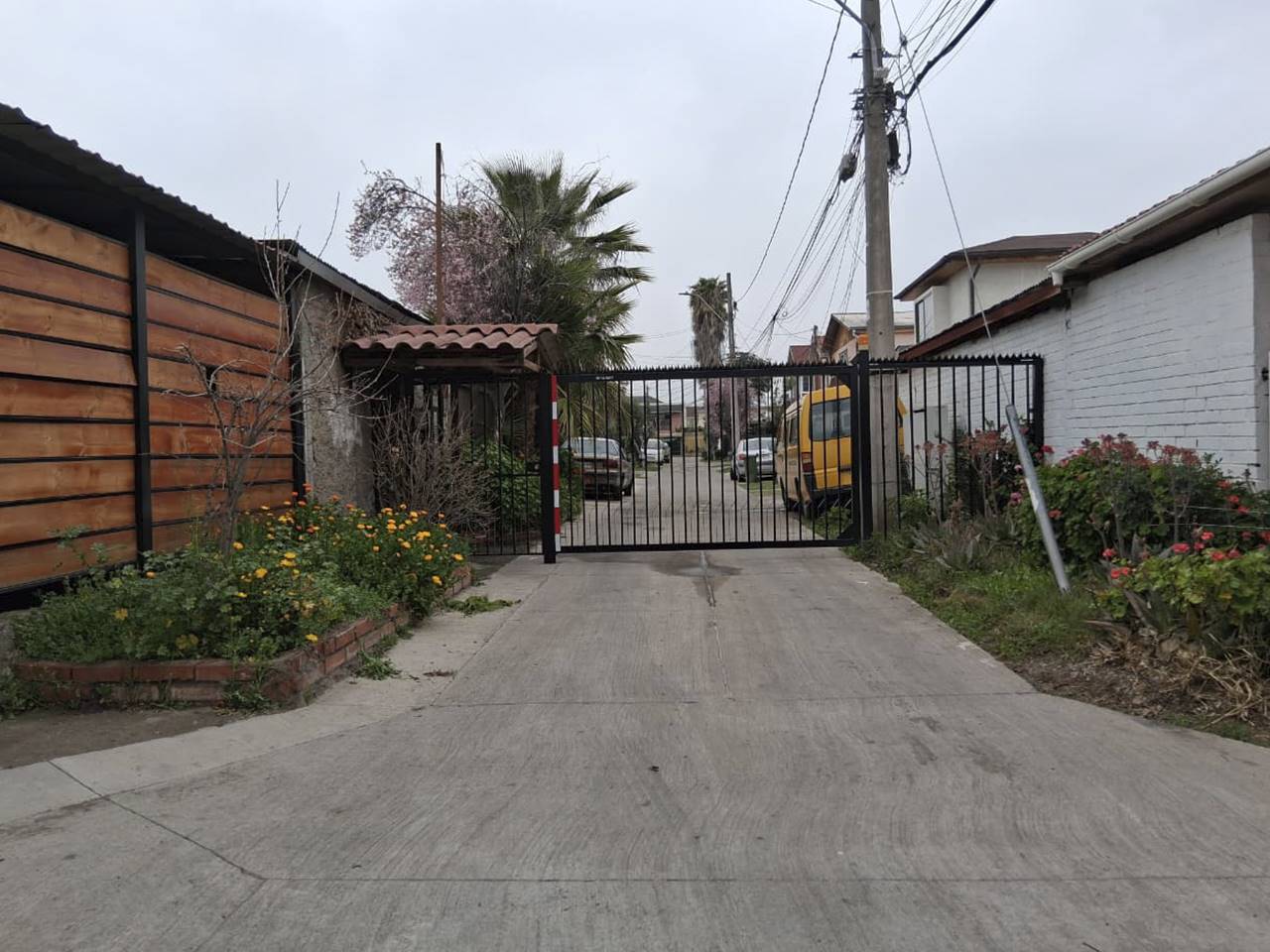 Pasaje Las Paulonias 2310 - Imagen 10