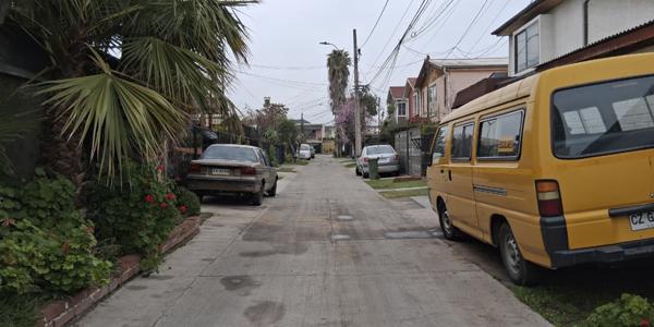 Pasaje Las Paulonias 2310 - Imagen 16