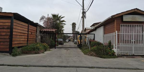 Pasaje Las Paulonias 2310 - Imagen 18